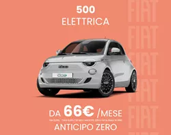 500 Elettrica
