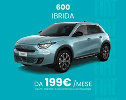 600 Ibrida