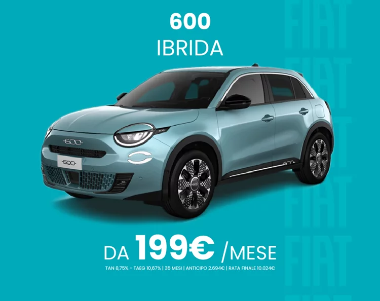 600 ibrida