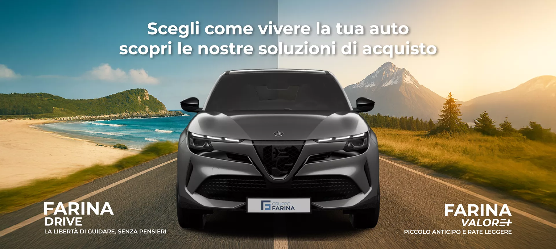 Soluzioni di acquisto