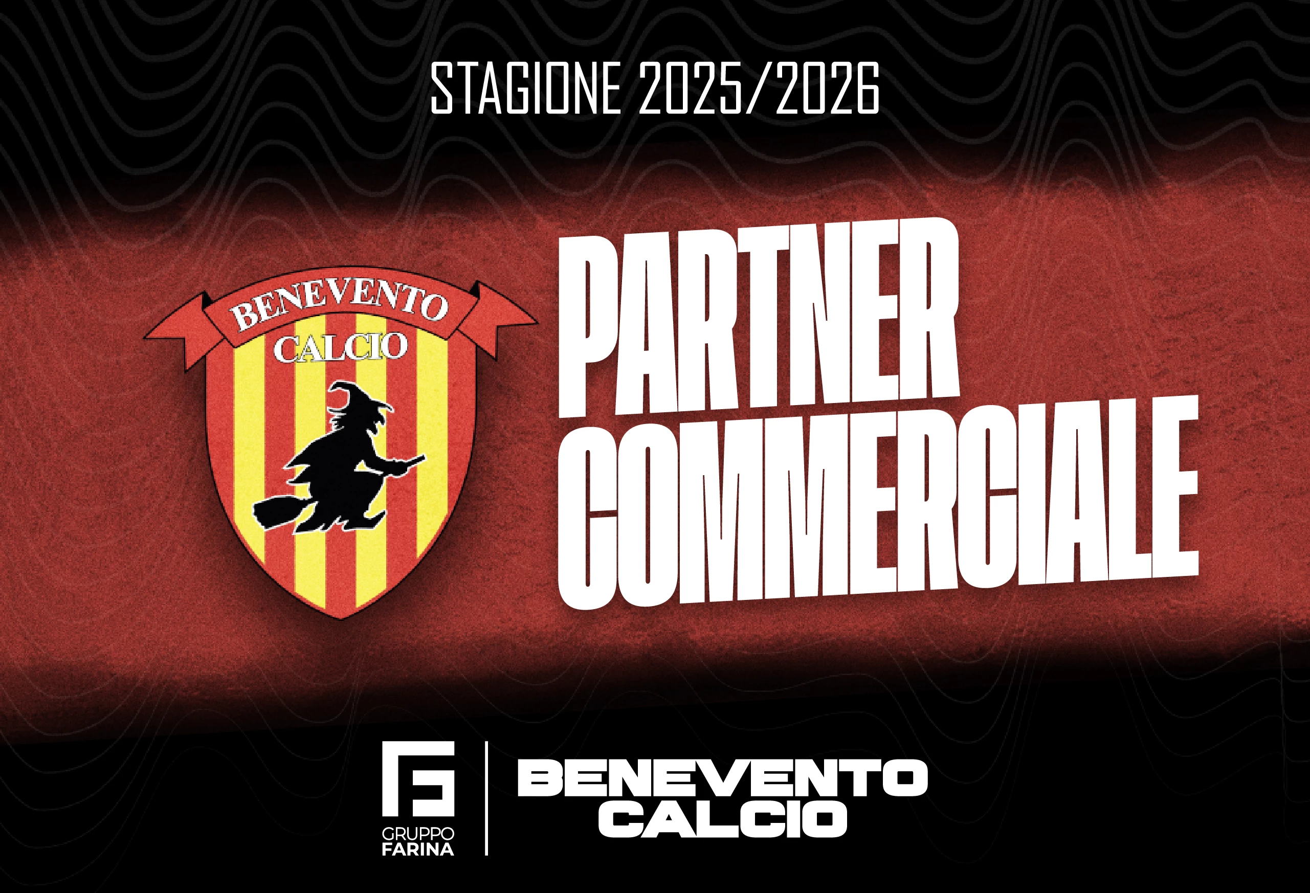 La storia del Gruppo Farina