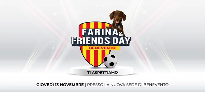 Nuova Sede Benevento