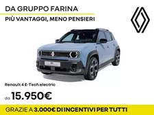 4 E-Tech 100% electric