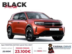 Opel Frontera Edition Hybrid 110cv EDCT