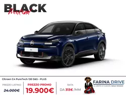 Citroen C4 PureTech 130 S&S - PLUS