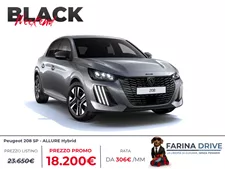 KM0 - 208 5P - ALLURE PureTech 100 S&S