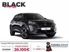 KM0 - 2008 Allure Hybrid 145 e-DCS6