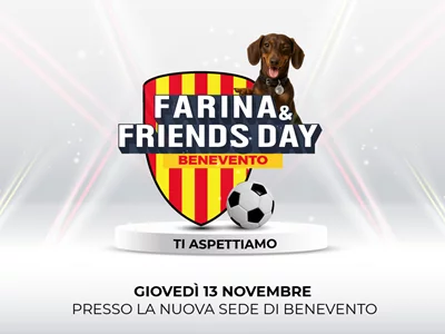 Nuova Sede Benevento