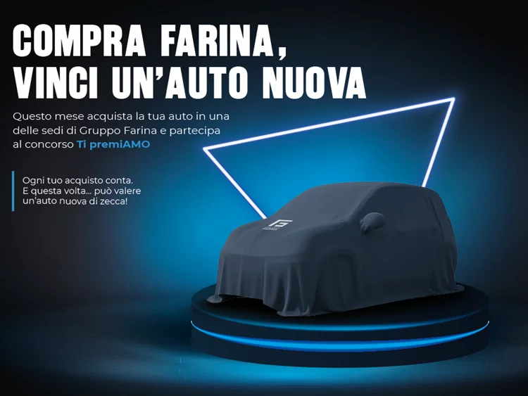 Estrazione  “Ti premiAMO”