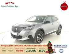 USATO - 2008 1.5 bluehdi Allure Pack s&s 130cv eat8