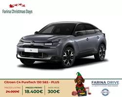 Citroen C4 PureTech 130 S&S - PLUS