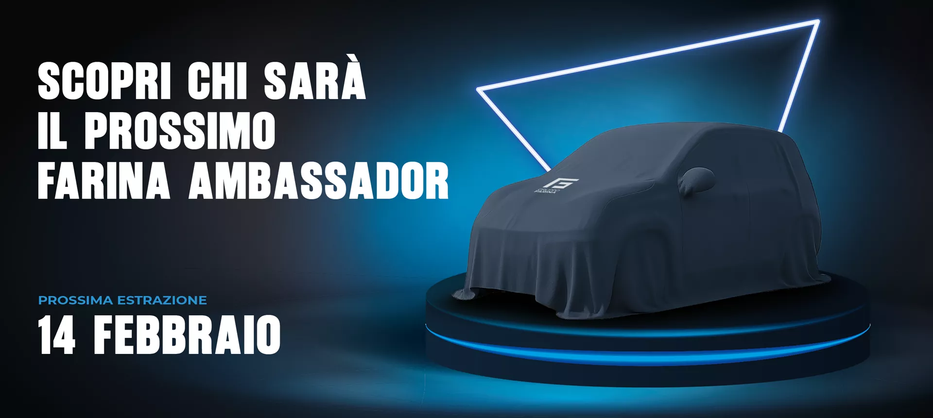 Ti premiAMO - Generica