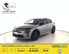 USATO - Ypsilon 1.2 mhev LX 110cv e-dct