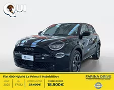 USATO - 600 Hybrid 110cv