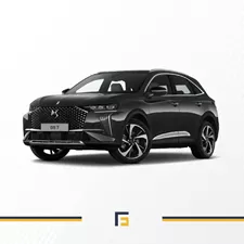 DS7 noleggio