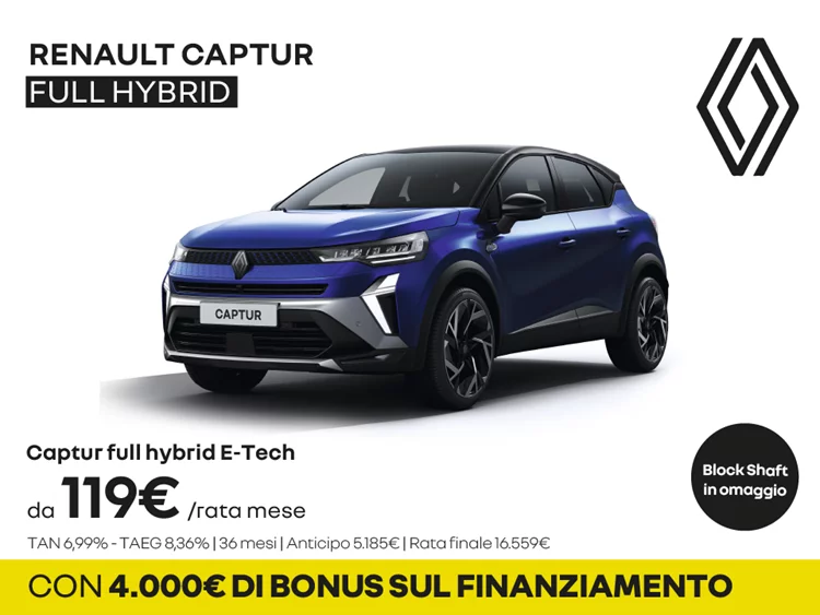 Captur