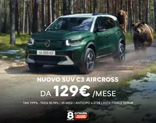 C3 Aircross