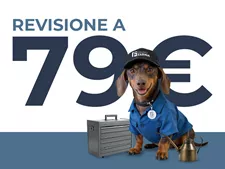 Offerta Revisione auto