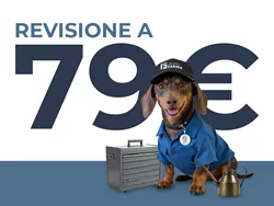 Offerta Revisione auto 
