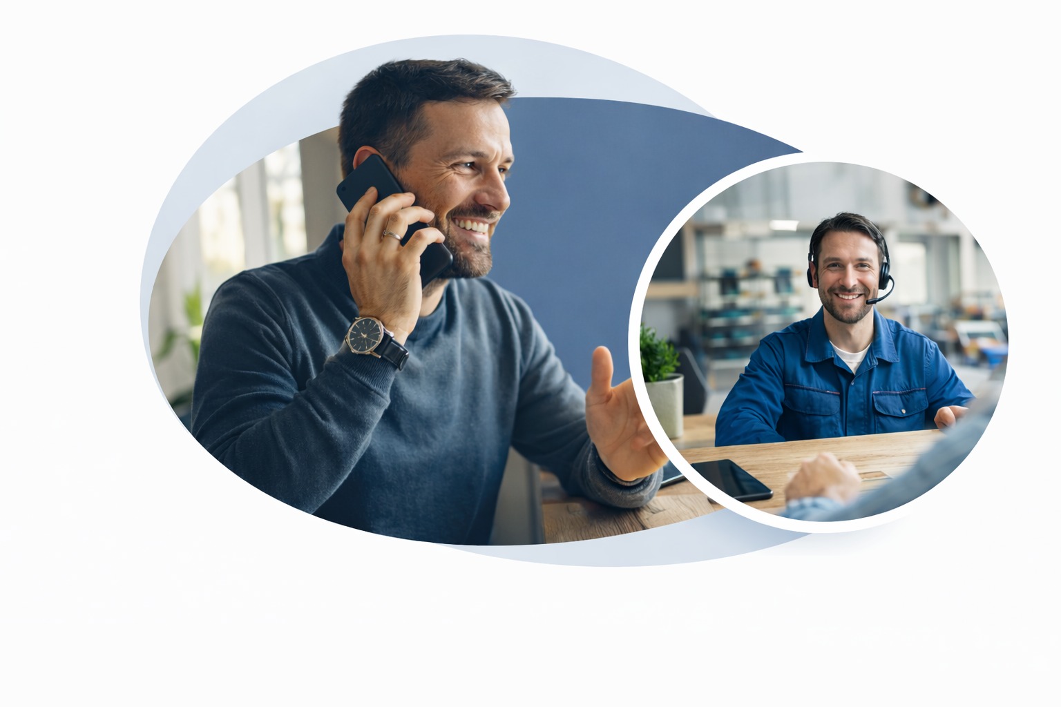 Servizio Clienti Farina