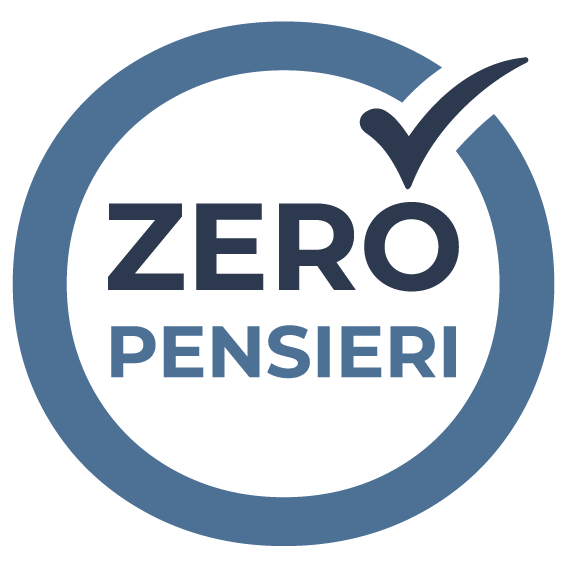 Pacchetto Zero Pensieri