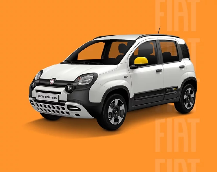 Fiat Panda Napoli | Offerte, Promozioni e Pronta Consegna
