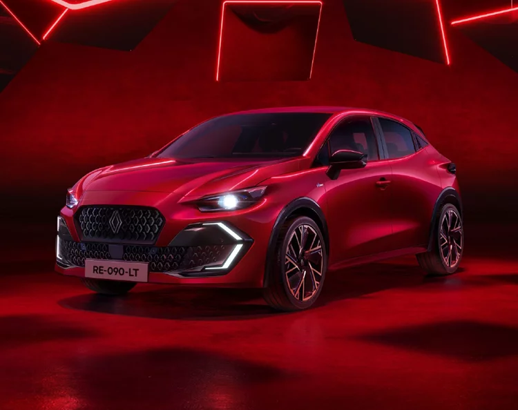 Renault Clio Napoli e Caserta  | Offerte, Promozioni e Pronta Consegna