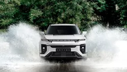 KGM Napoli Caserta | Offerte, Km0 e SUV disponibili