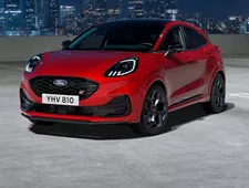 Ford Puma a Napoli e Caserta: offerte, km0, mild hybrid e pronta consegna