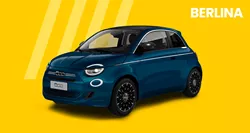Fiat 500 a Napoli: offerte su nuove, km0, usate e pronta consegna