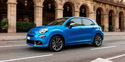Fiat 500X a Napoli: offerte su nuove, km0, usate e pronta consegna