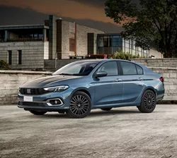 Fiat Tipo a Napoli: offerte su nuove, km0, usate e pronta consegna