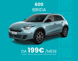 Nuova FIAT 600