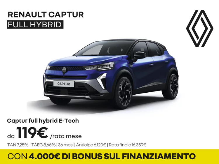 Captur