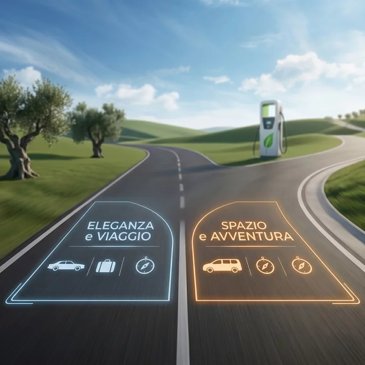 Lancia Gamma e Fiat Giga Panda: Come Stellantis sta ridisegnando il mercato Automotive 2026.