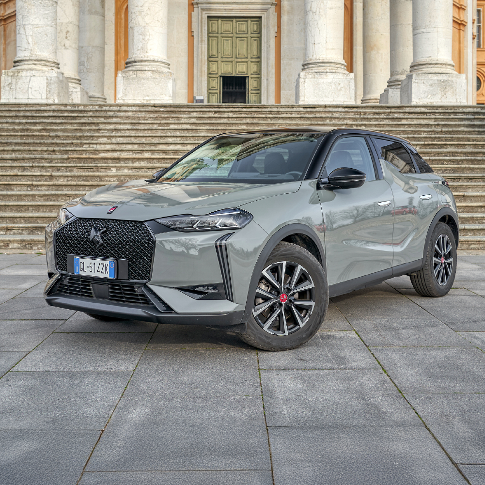 Promo DS 3