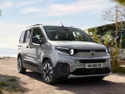 Nuovo Citroen Berlingo 