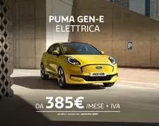 Puma Gen-e