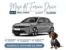 KM0 - Corsa