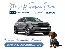 KM0 - Mokka