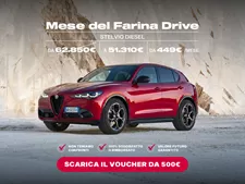Stelvio