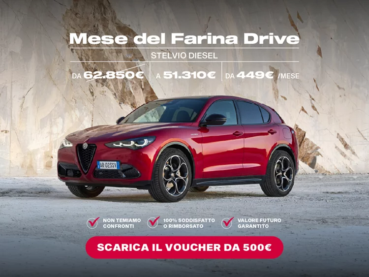 Stelvio