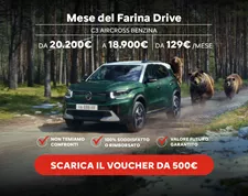 C3 Aircross