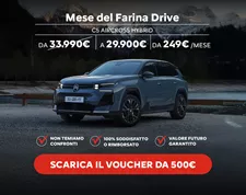 C5 Aircross