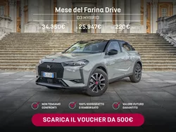 Nuova DS3