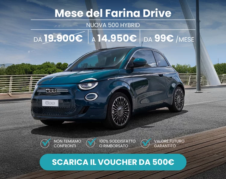 500 Ibrida