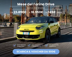Nuova FIAT 600