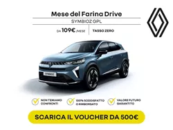 Nuova Renault Symbioz
