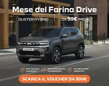 Duster