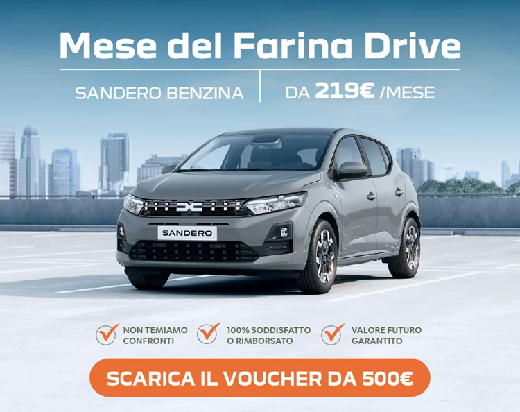 Sandero Streetway